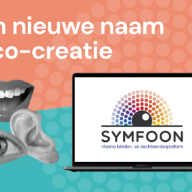 Voorbeeld van een nieuwe naam in cocreatie? Symfoon