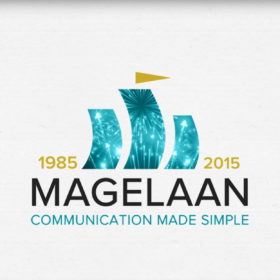 Magelaan viert 30 jaar!